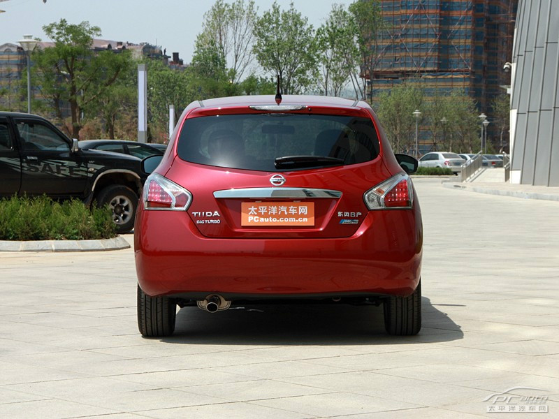 騏達(dá)外觀高清大圖