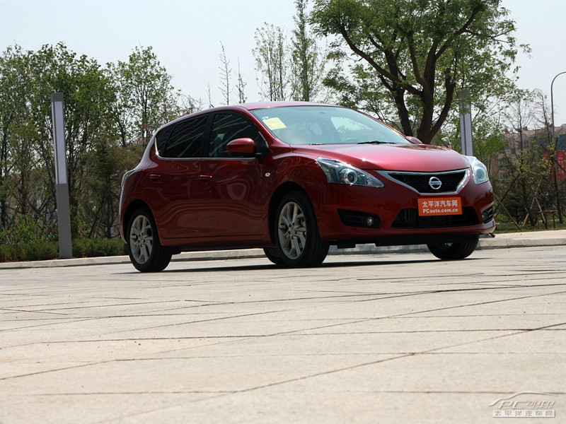 騏達(dá)外觀高清大圖