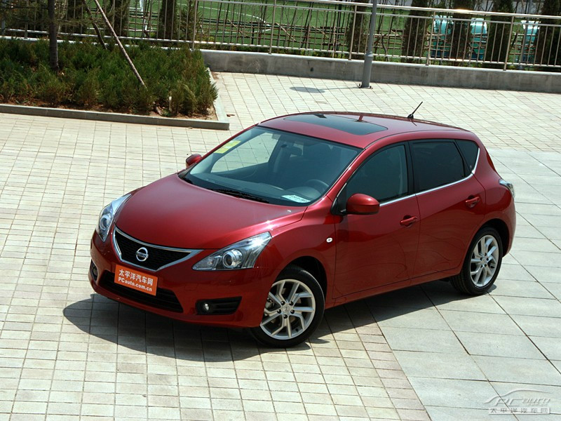 騏達(dá)外觀高清大圖