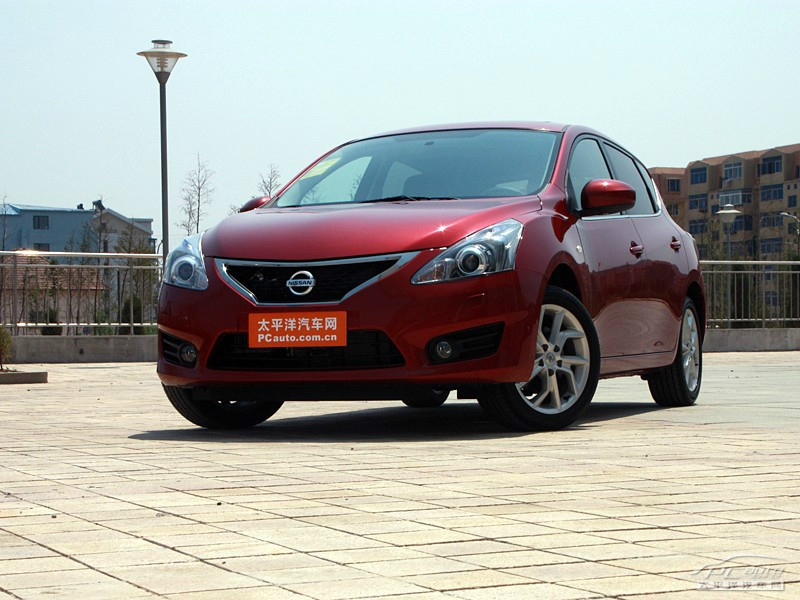 騏達(dá)外觀高清大圖