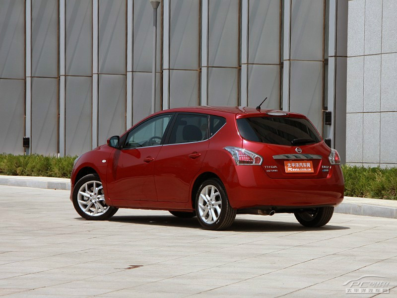 騏達(dá)外觀高清大圖