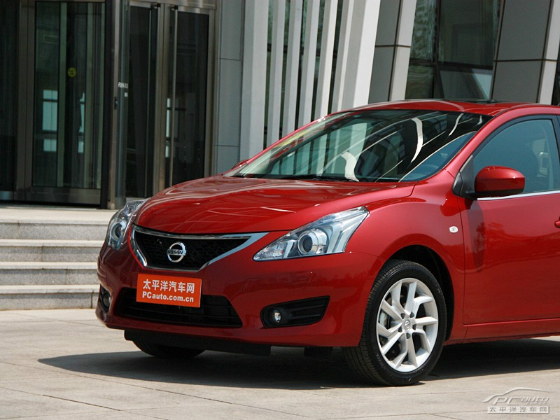 騏達(dá)外觀高清大圖