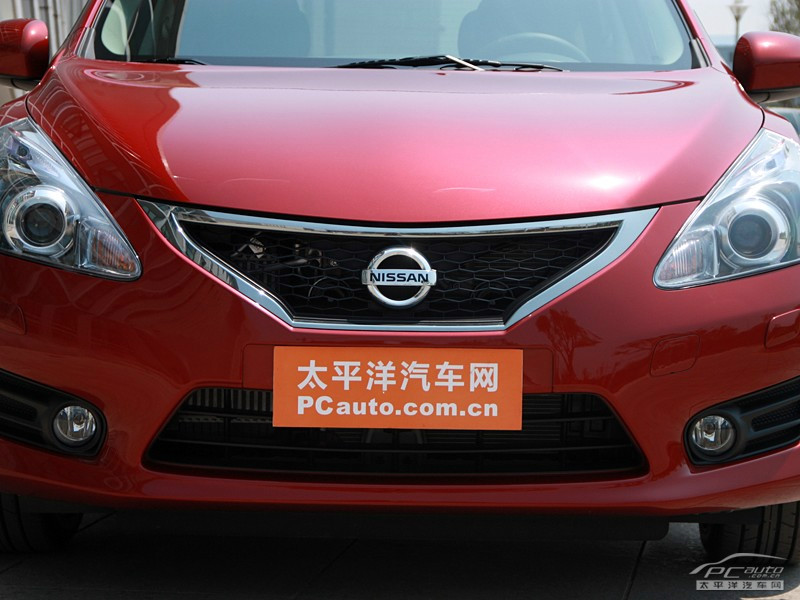 騏達外觀高清大圖