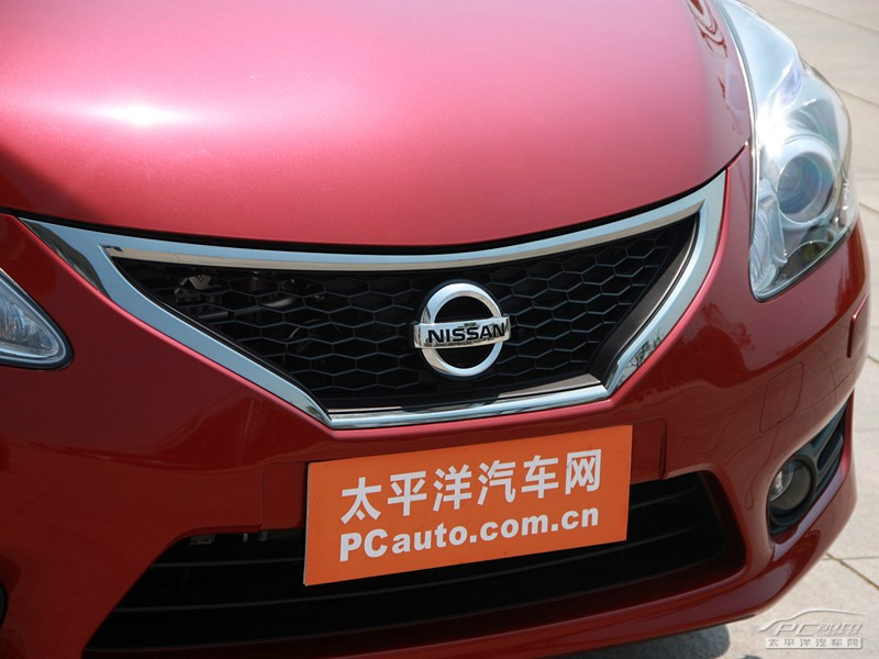 騏達外觀高清大圖