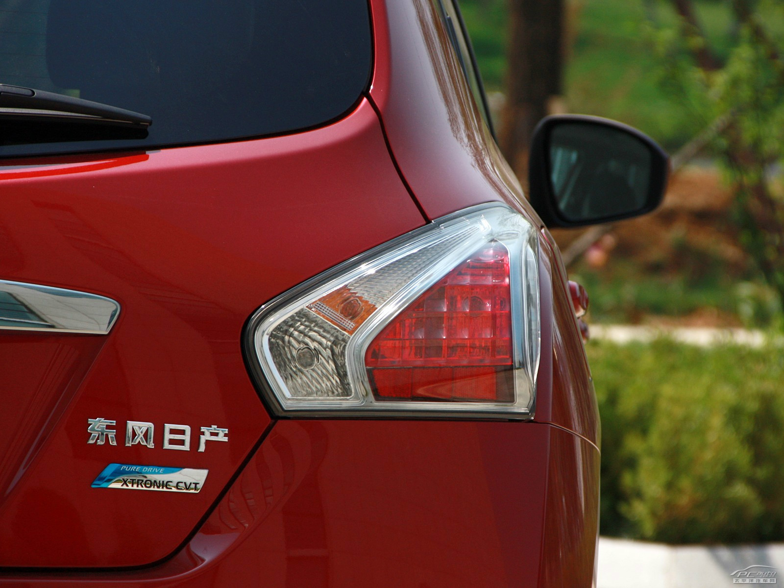 騏達(dá)外觀高清大圖