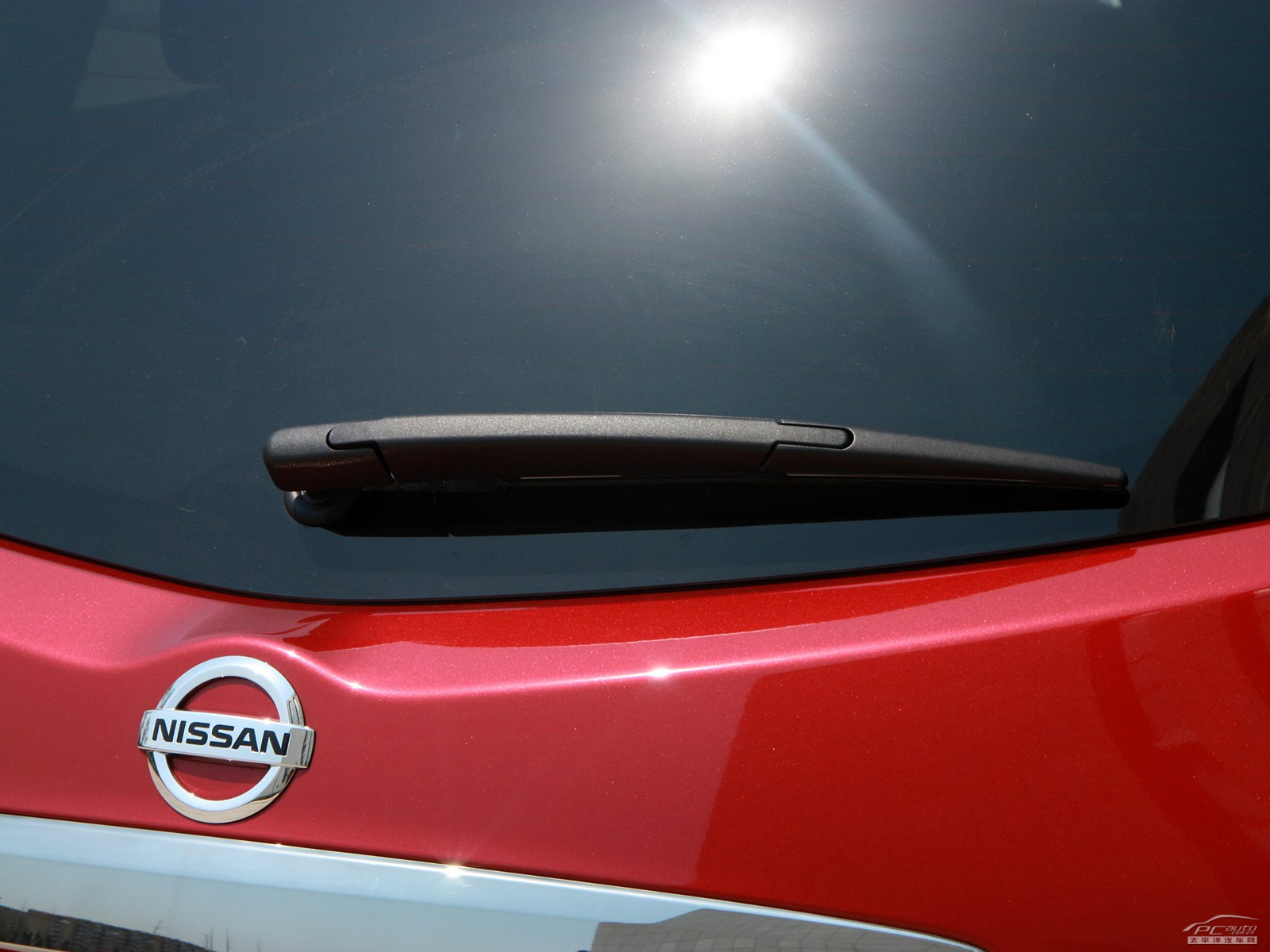 騏達外觀高清大圖