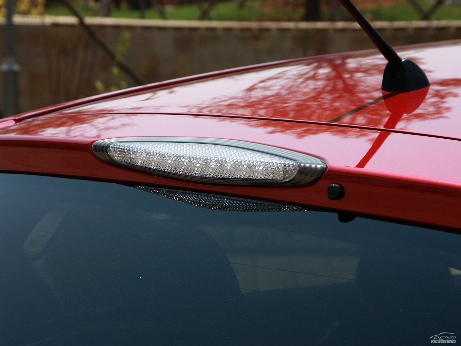 騏達(dá)外觀高清大圖