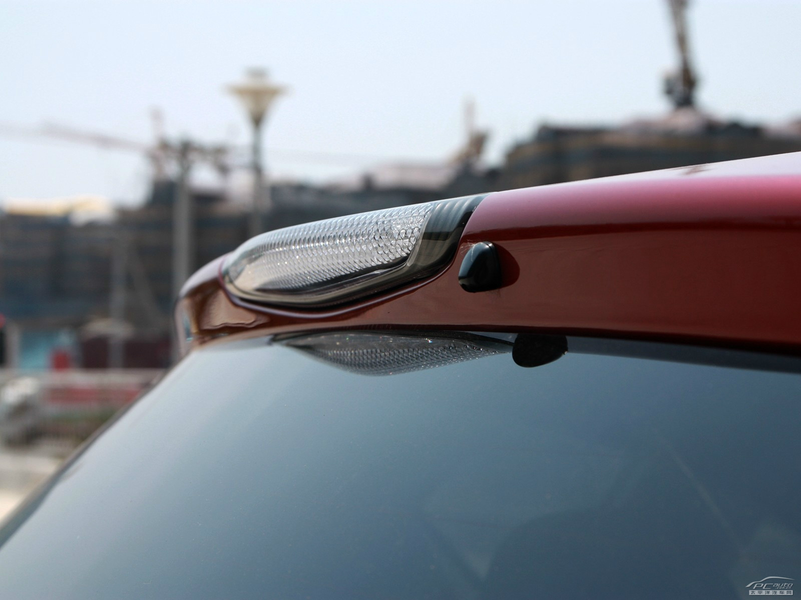 騏達(dá)外觀高清大圖