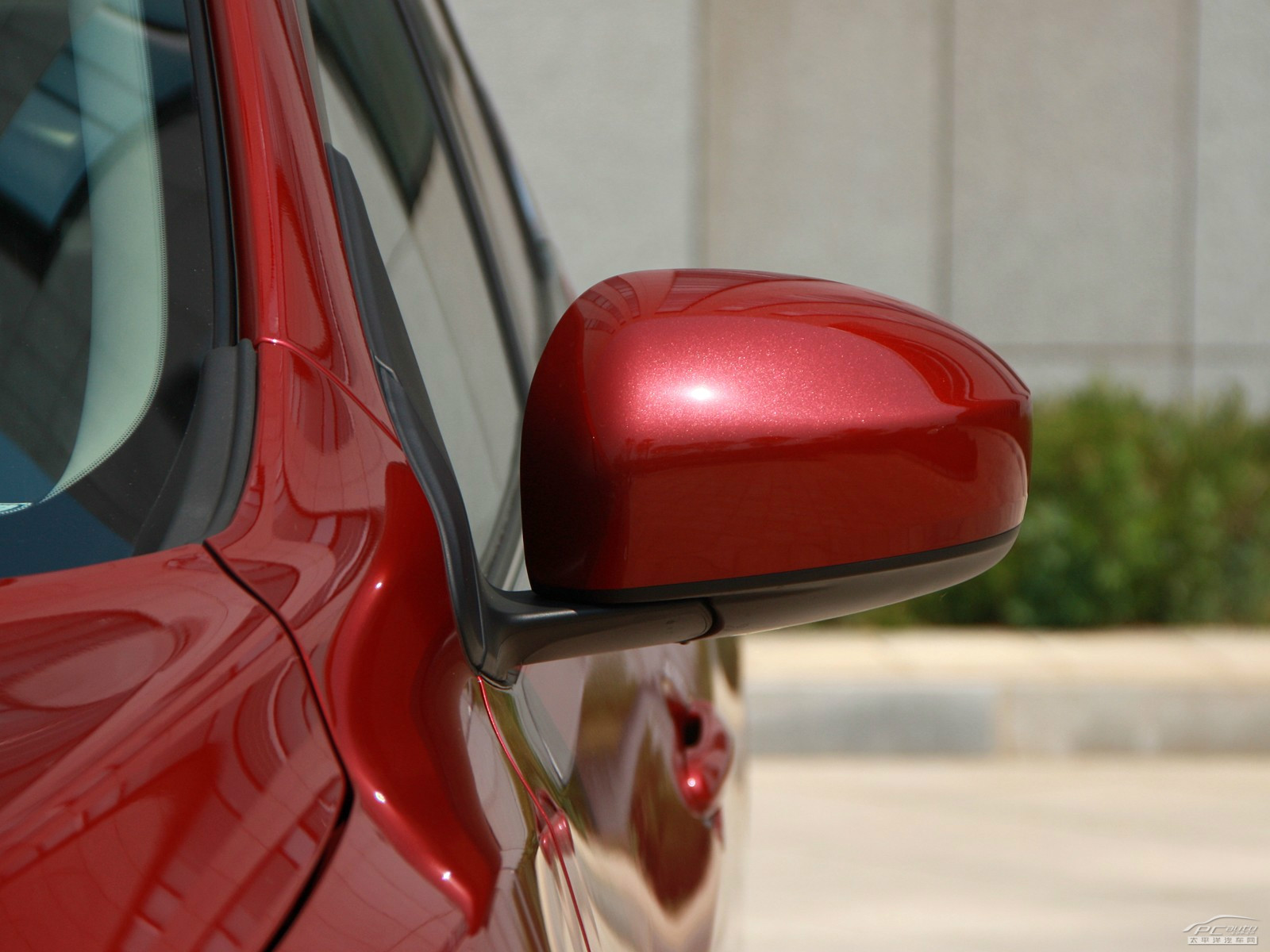 騏達(dá)外觀高清大圖