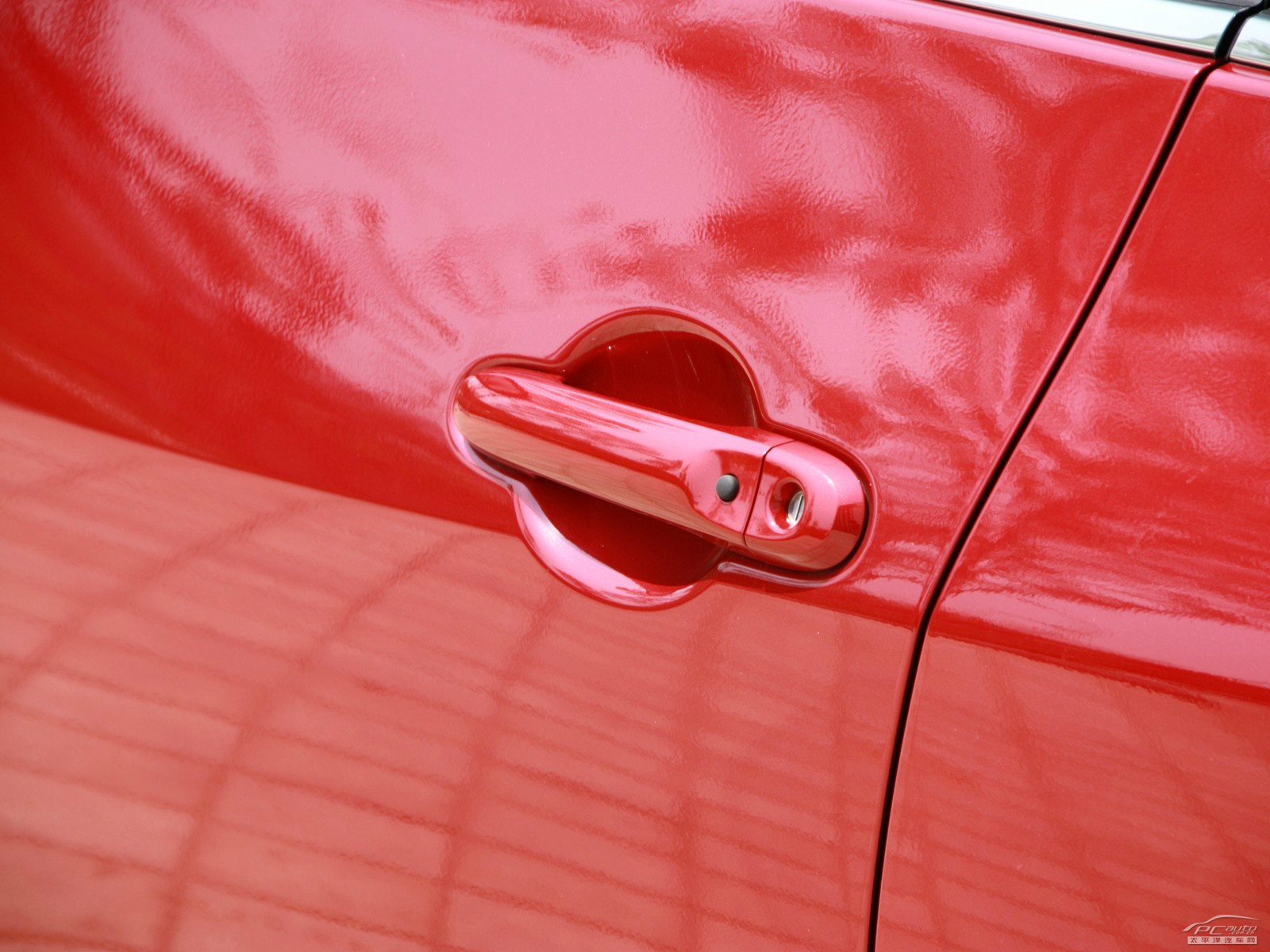 騏達(dá)外觀高清大圖