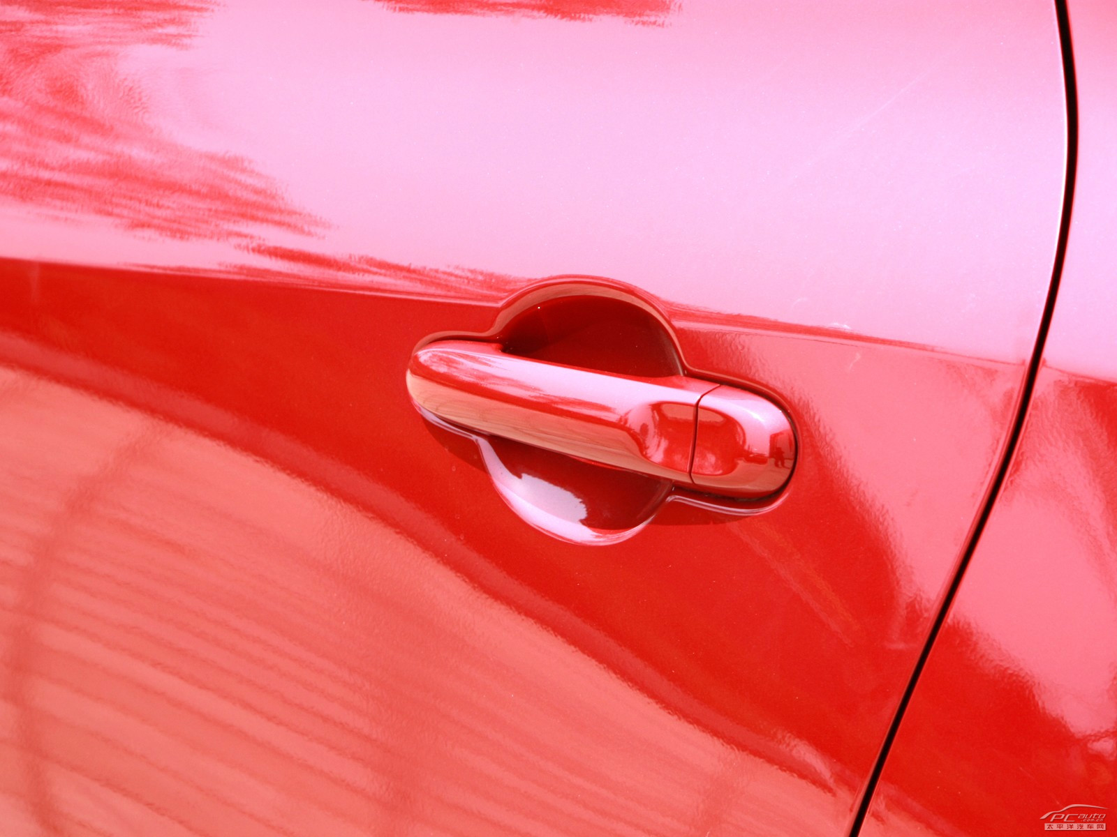 騏達外觀高清大圖