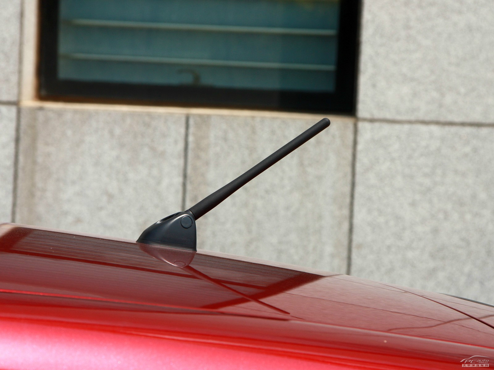 騏達(dá)外觀高清大圖