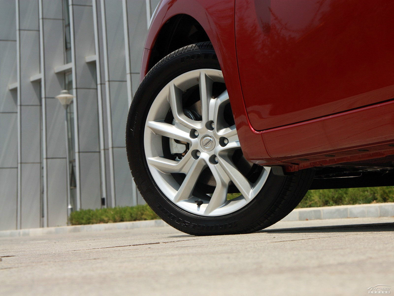 騏達外觀高清大圖