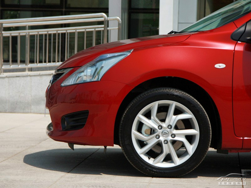 騏達外觀高清大圖