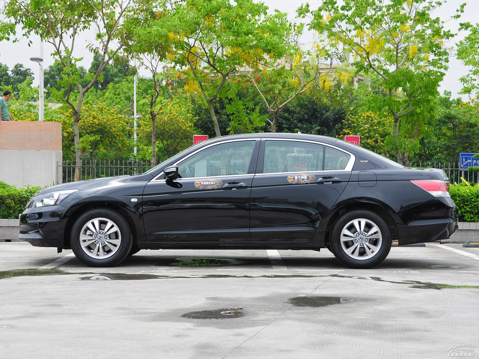 雅閣外觀高清大圖