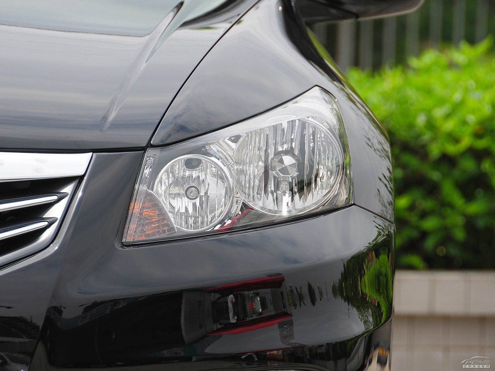 雅閣外觀(guān)高清大圖