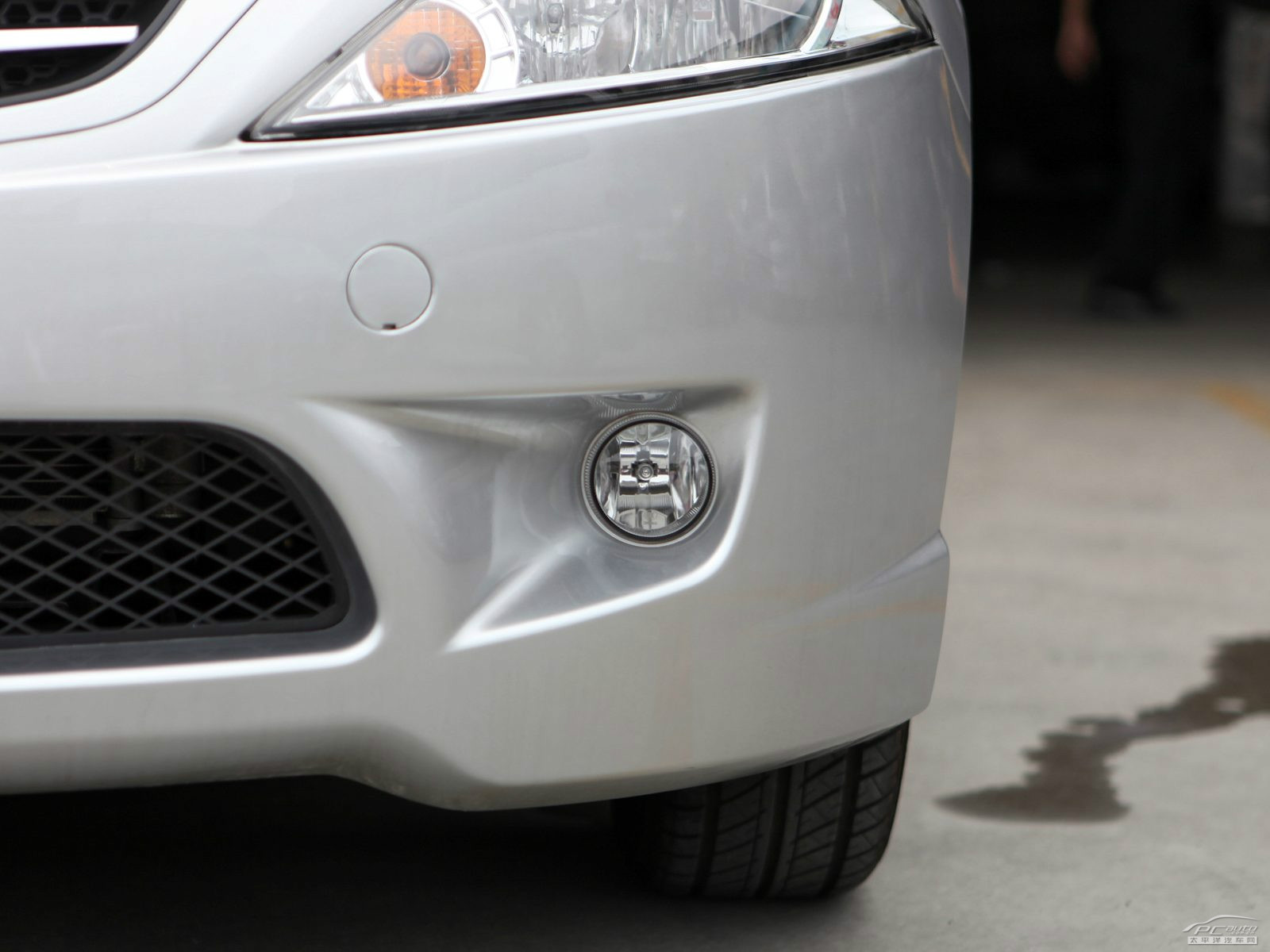 景逸外觀高清大圖