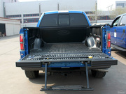 2011 6.2L SVT Raptor SuperCrew