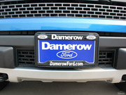 2011 6.2L SVT Raptor SuperCrew