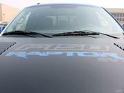 2011 6.2L SVT Raptor SuperCrew