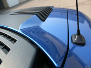 2011 6.2L SVT Raptor SuperCrew