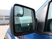 2011 6.2L SVT Raptor SuperCrew