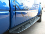 2011 6.2L SVT Raptor SuperCrew