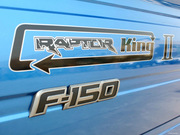 2011 6.2L SVT Raptor SuperCrew