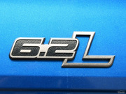 2011 6.2L SVT Raptor SuperCrew