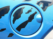 2011 6.2L SVT Raptor SuperCrew