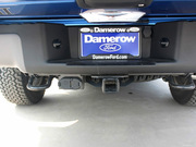 2011 6.2L SVT Raptor SuperCrew