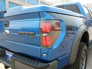 2011 6.2L SVT Raptor SuperCrew