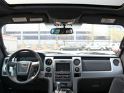 2011 6.2L SVT Raptor SuperCrew