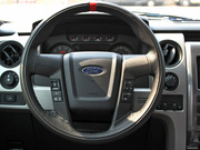 2011 6.2L SVT Raptor SuperCrew