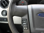 2011 6.2L SVT Raptor SuperCrew