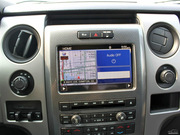 2011 6.2L SVT Raptor SuperCrew