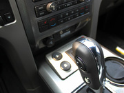 2011 6.2L SVT Raptor SuperCrew