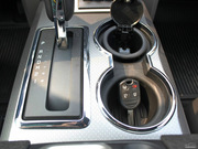 2011 6.2L SVT Raptor SuperCrew