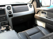 2011 6.2L SVT Raptor SuperCrew