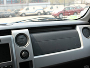 2011 6.2L SVT Raptor SuperCrew