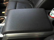 2011 6.2L SVT Raptor SuperCrew