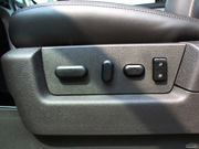 2011 6.2L SVT Raptor SuperCrew