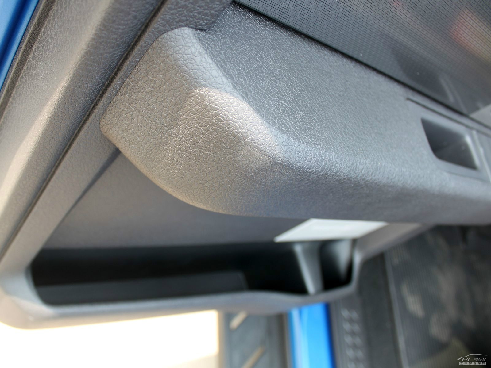 福特F-150內(nèi)飾高清大圖