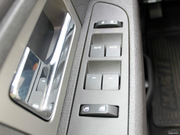 2011 6.2L SVT Raptor SuperCrew