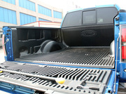 2011 6.2L SVT Raptor SuperCrew