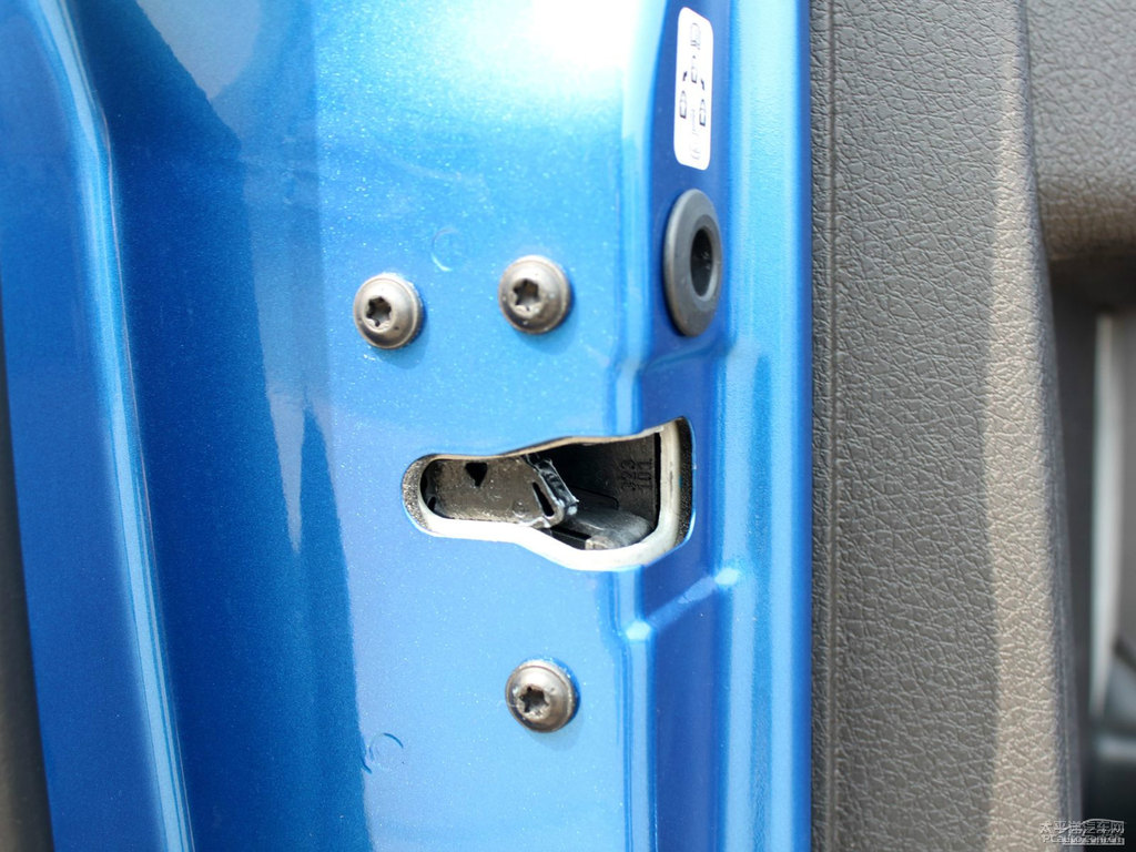 火焰藍(lán)福特F-150細(xì)節(jié)其它細(xì)節(jié)圖片