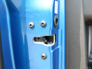 2011 6.2L SVT Raptor SuperCrew