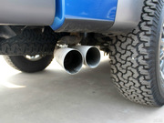 2011 6.2L SVT Raptor SuperCrew