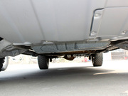 2011 6.2L SVT Raptor SuperCrew