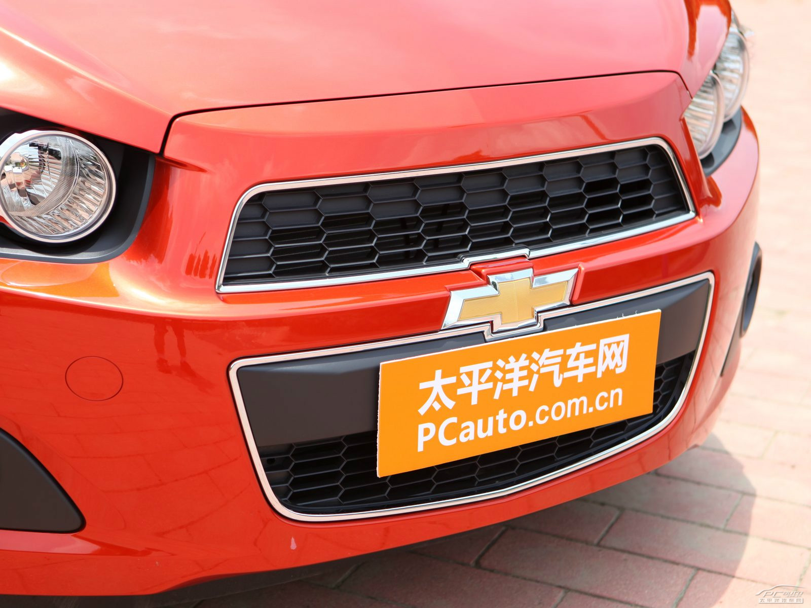 愛唯歐外觀高清大圖